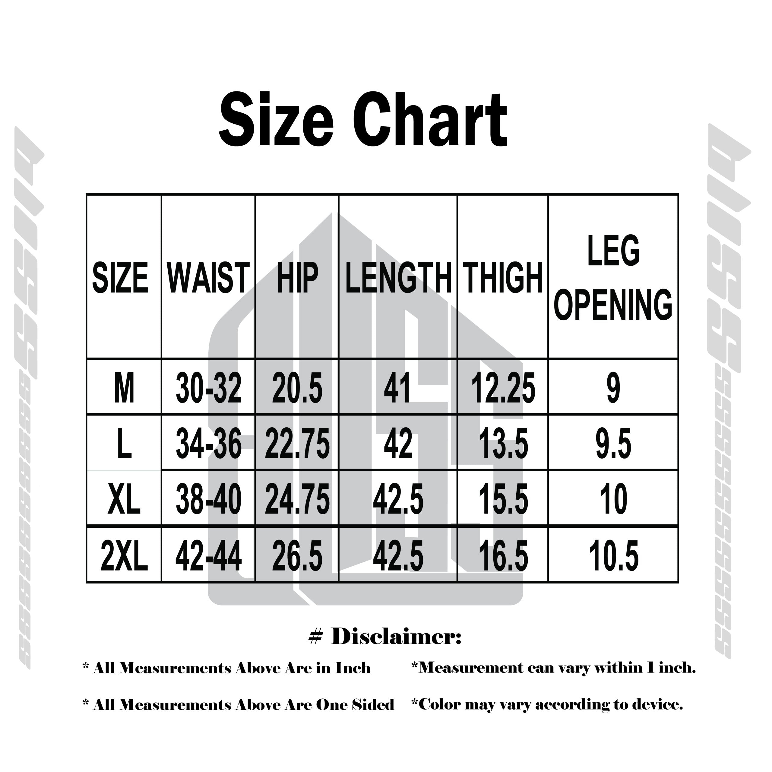 Woody - Straight Fit Track Pants