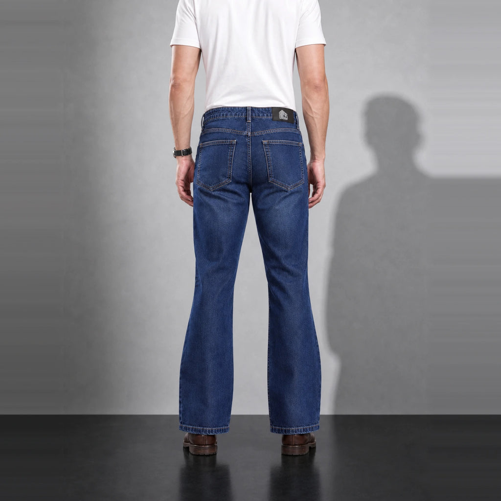 Vortex - Bootcut Full Pant * - 1:1 Shot 2
