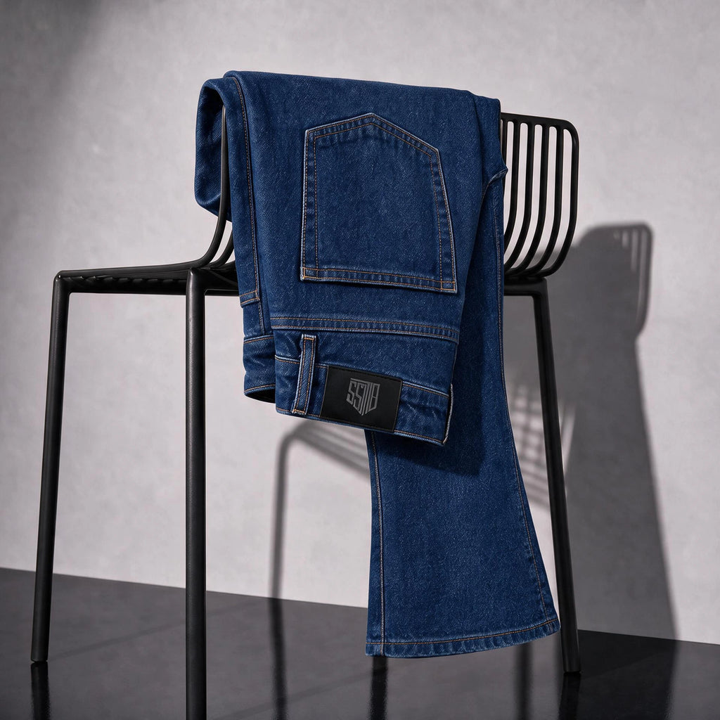 Vortex - Bootcut Full Pant * - 1:1 Shot 4