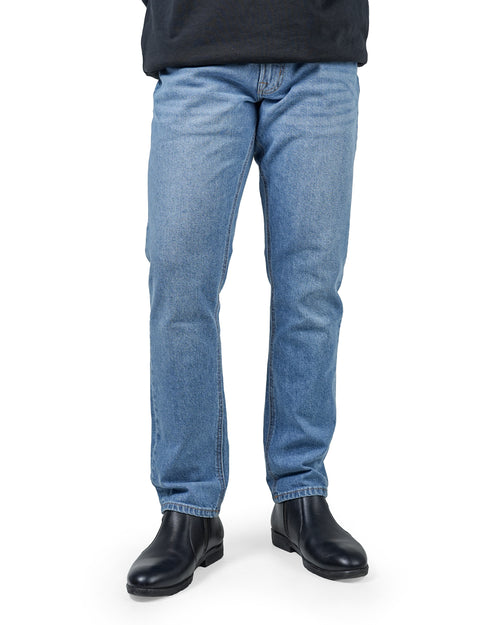 Azure – Regular Fit Denim