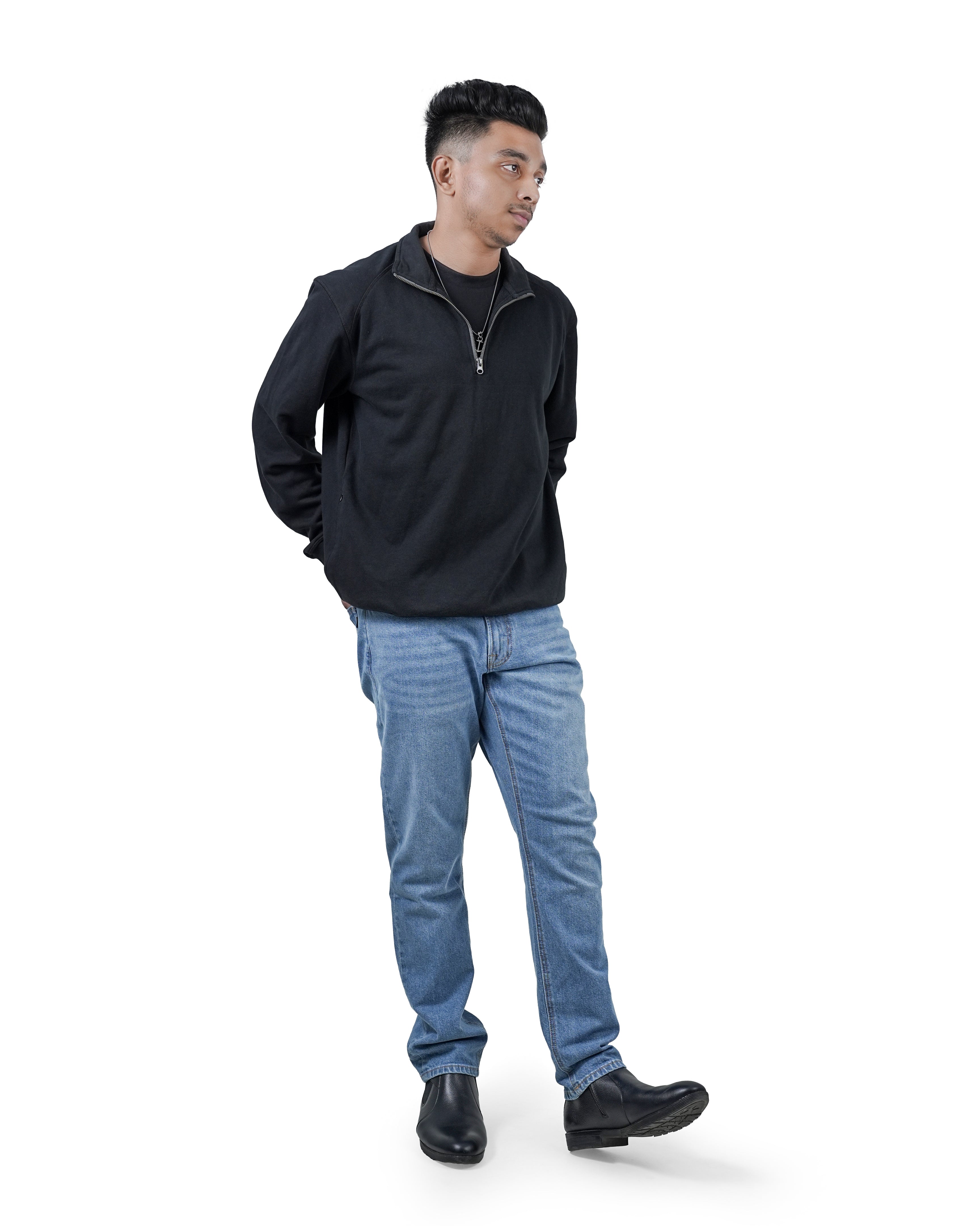 Azure – Regular Fit Denim