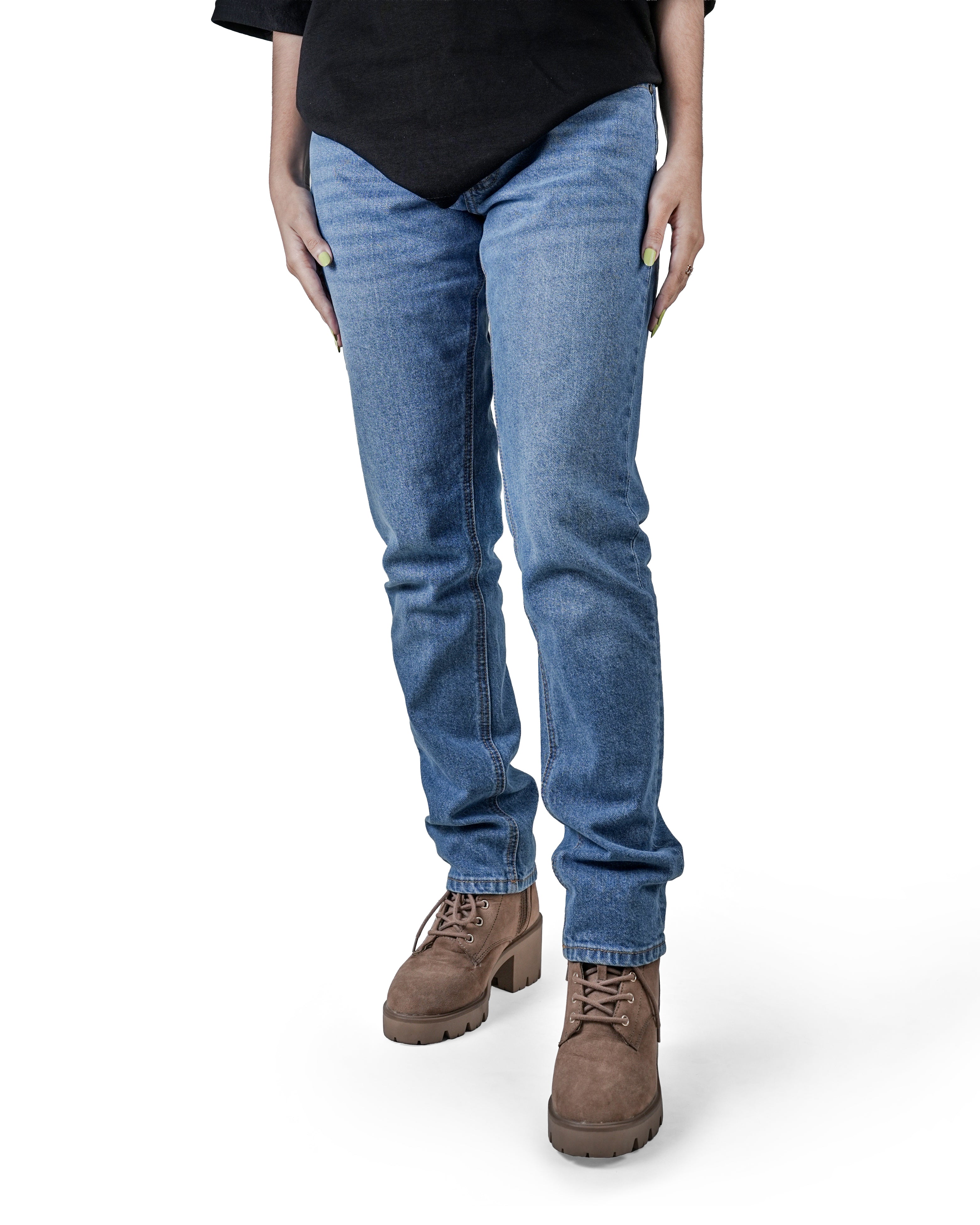 Dawn - Regular Fit Denim