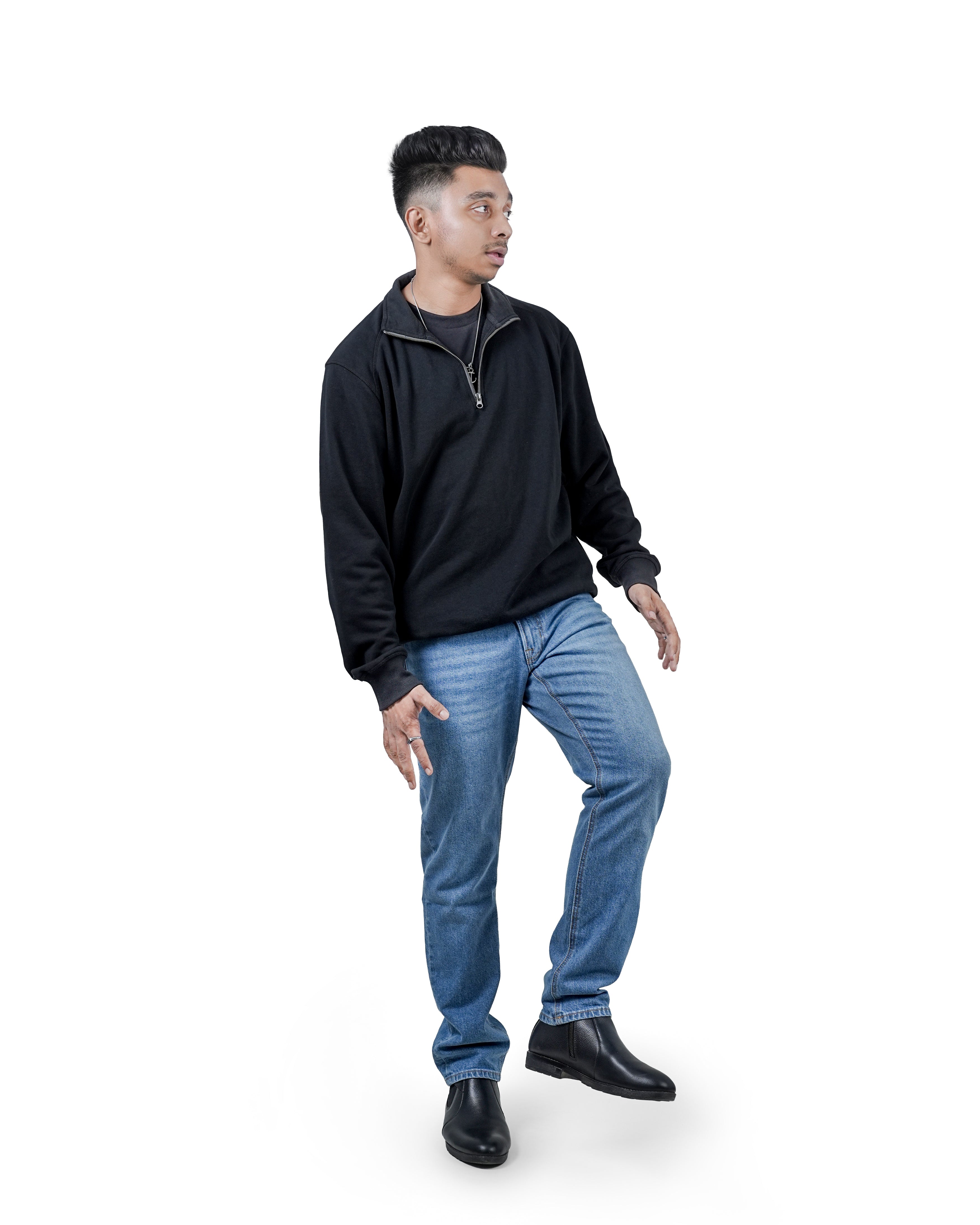 Dawn - Regular Fit Denim