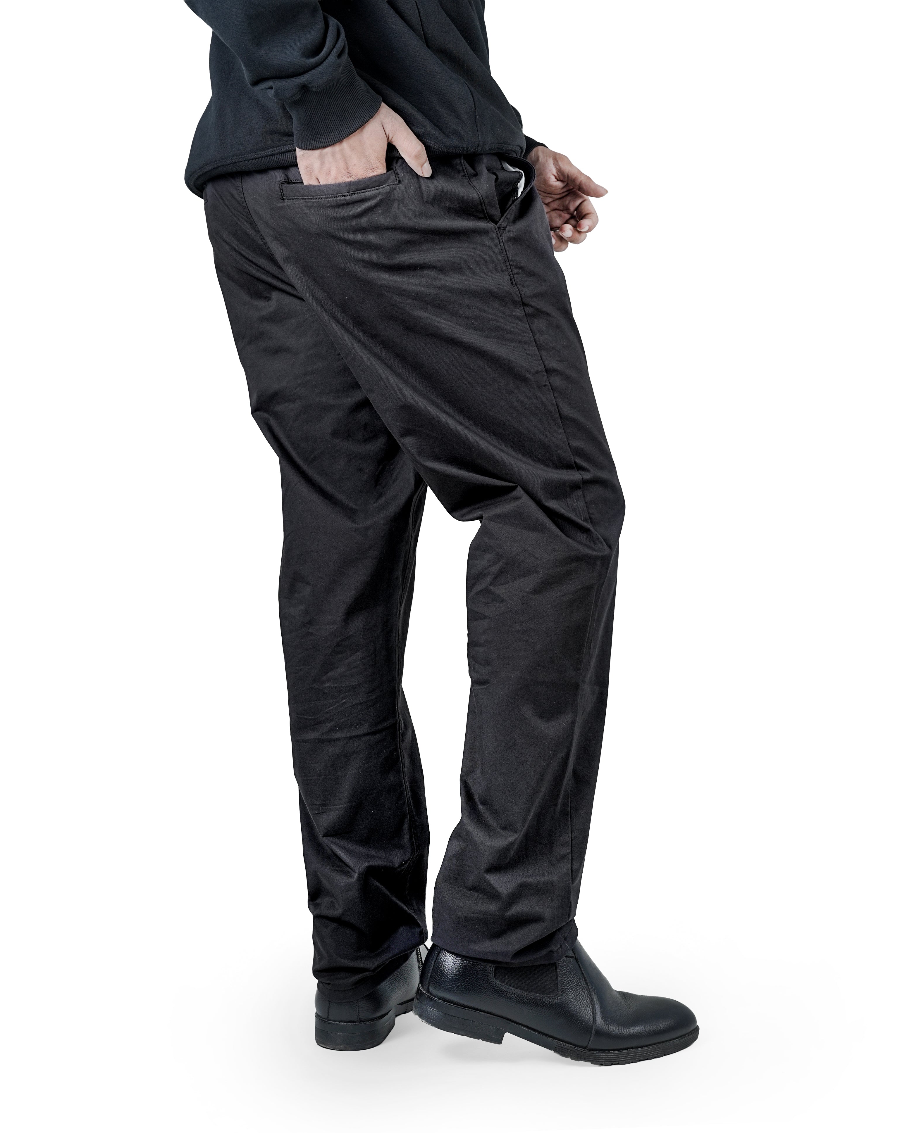 Dusky - Regular Fit Gabardine