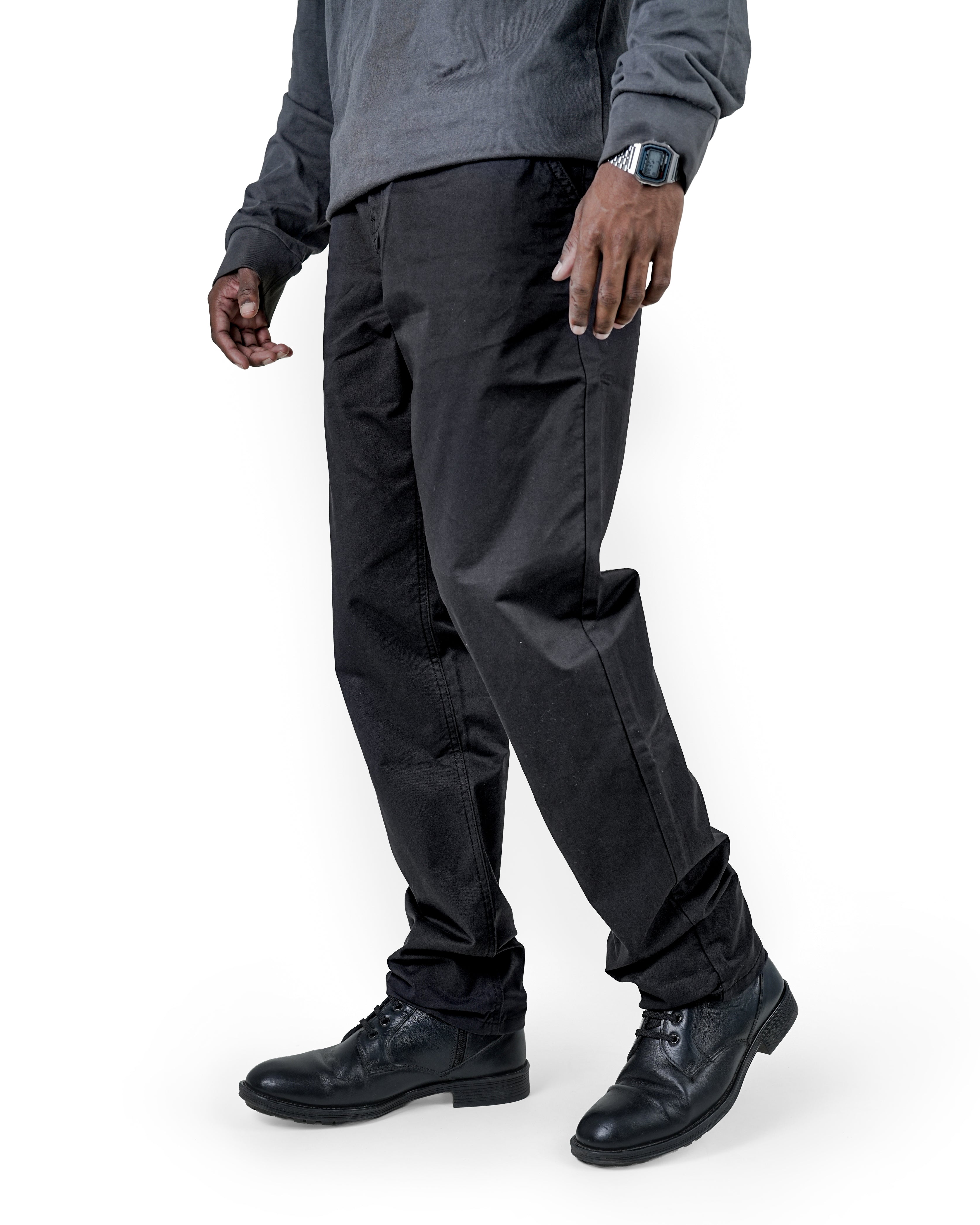 Dusky - Regular Fit Gabardine