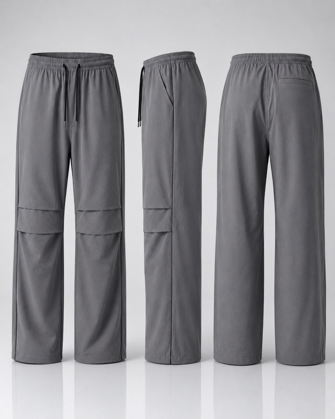 Mercury - Straight Fit Track Pants