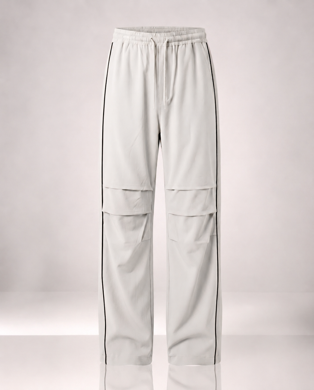 Whisper Straight Fit Track Pants – BLISS Clothing