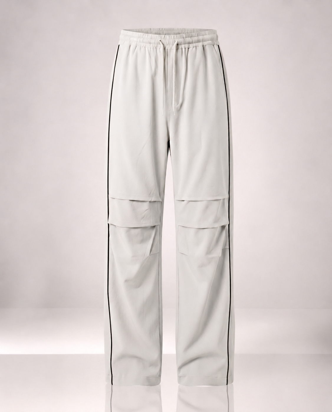 Whisper - Straight Fit Track Pants