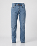 Azure - Regular Fit Denim