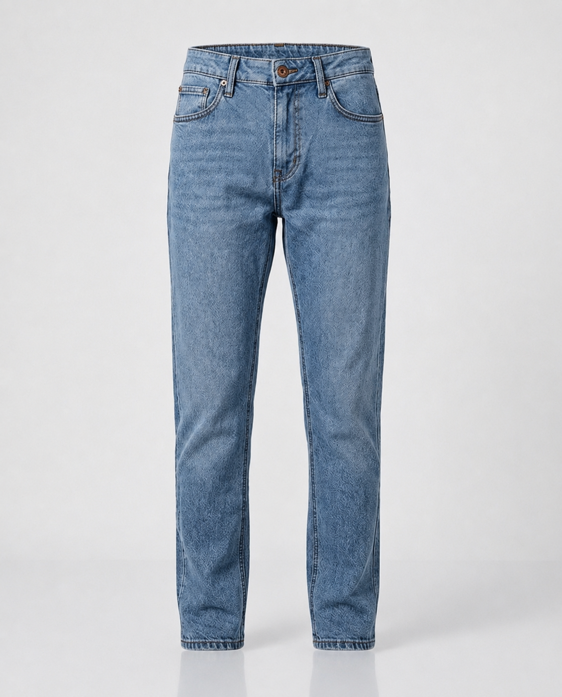 Azure - Regular Fit Denim