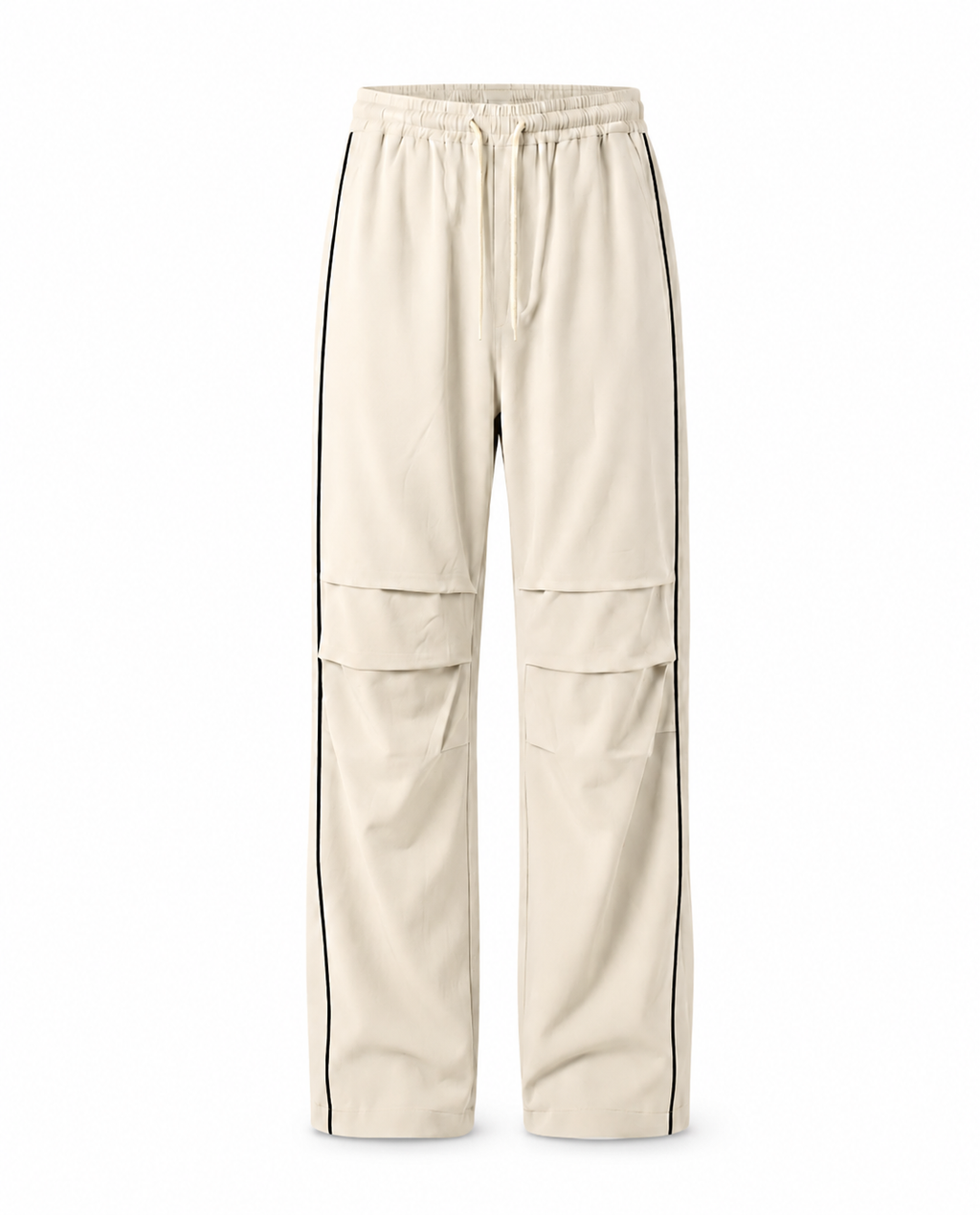 Whisper - Straight Fit Track Pants