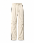 Whisper - Straight Fit Track Pants