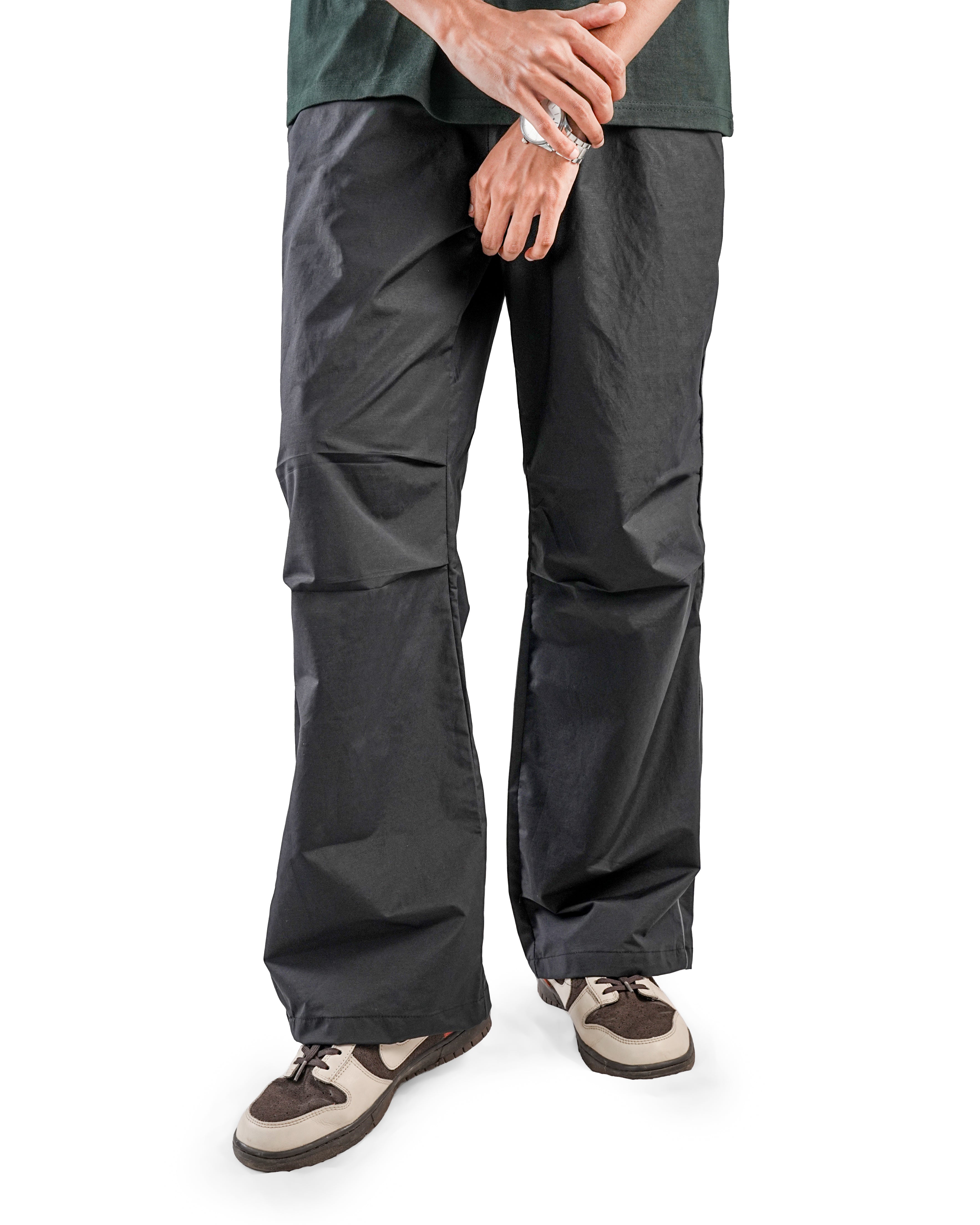 Void - Straight Fit Track Pants