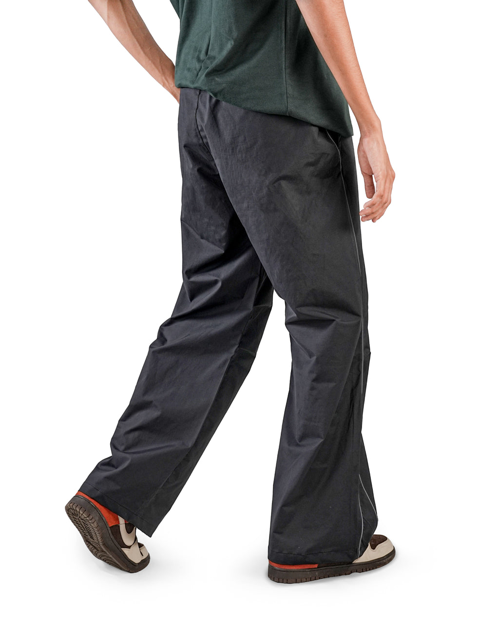 Void - Straight Fit Track Pants
