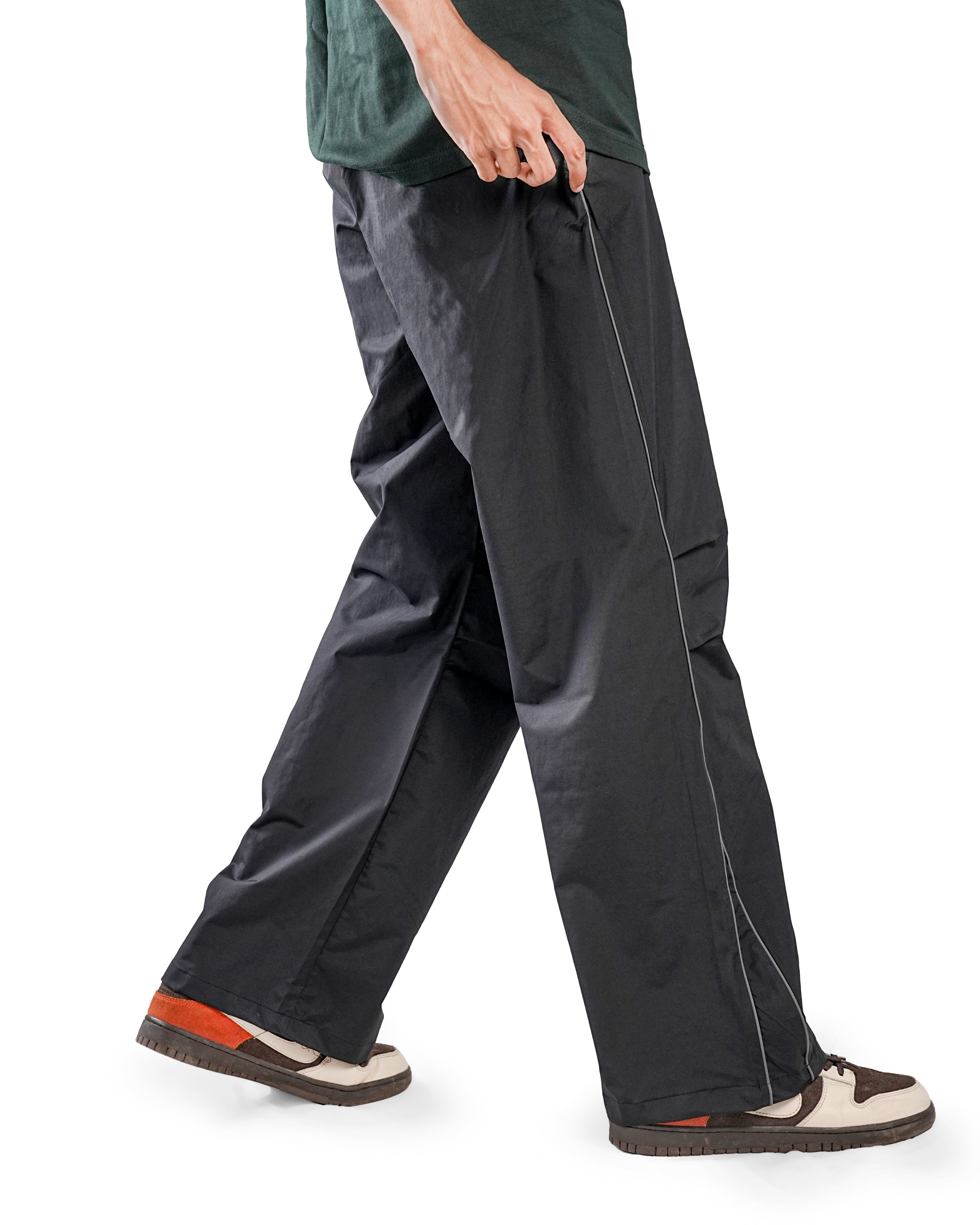 Void - Straight Fit Track Pants