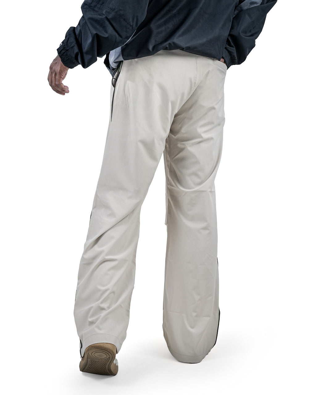 Whisper - Straight Fit Track Pants