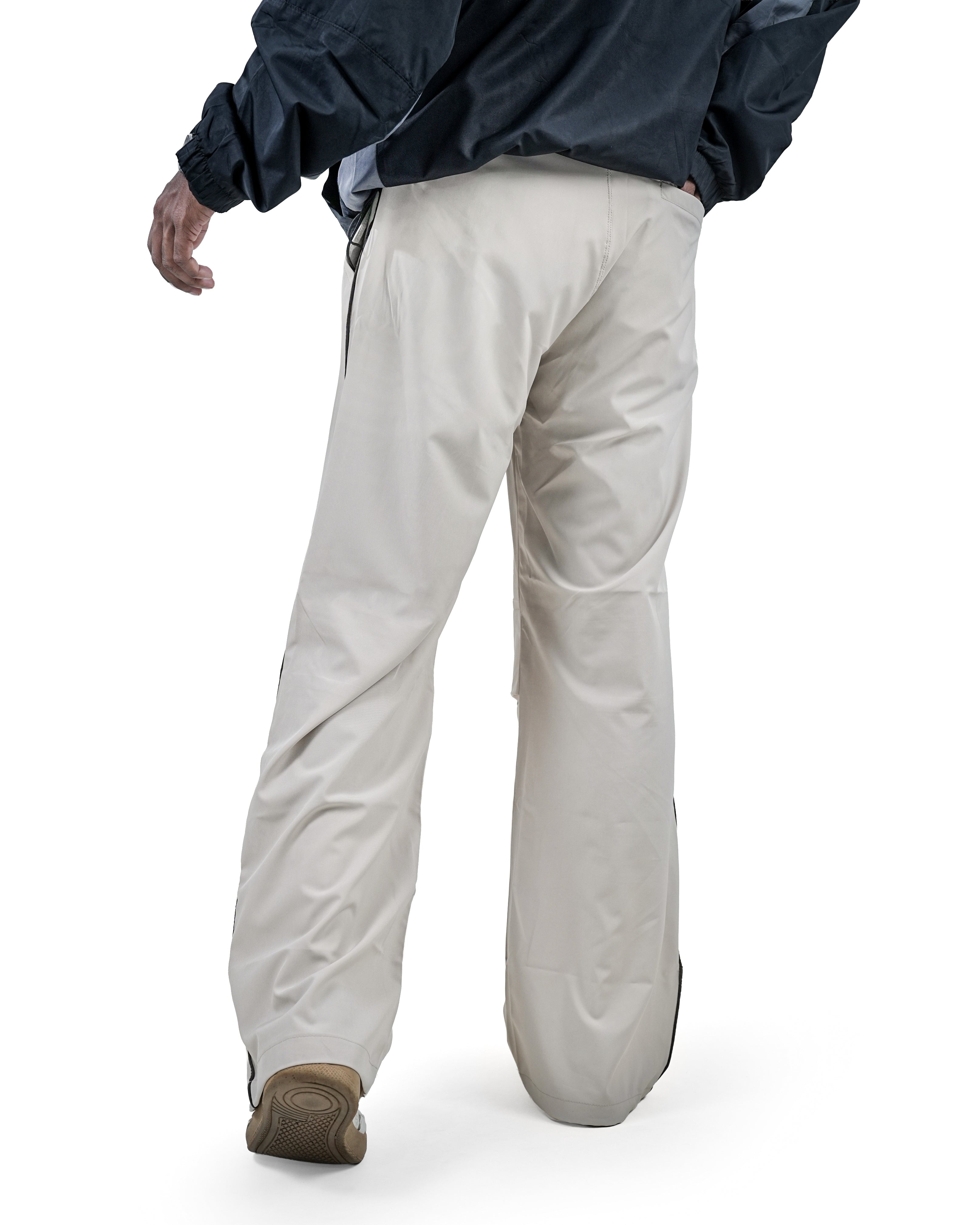Whisper – Straight Fit Track Pants