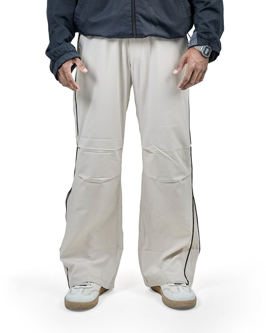 Whisper - Straight Fit Track Pants