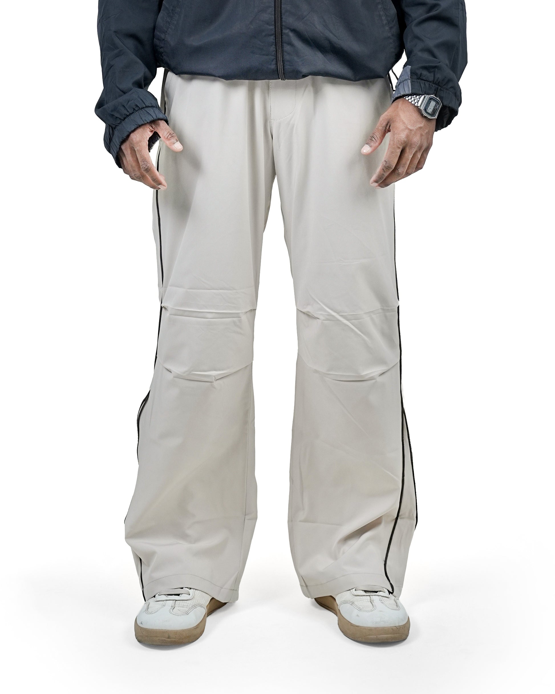Whisper – Straight Fit Track Pants