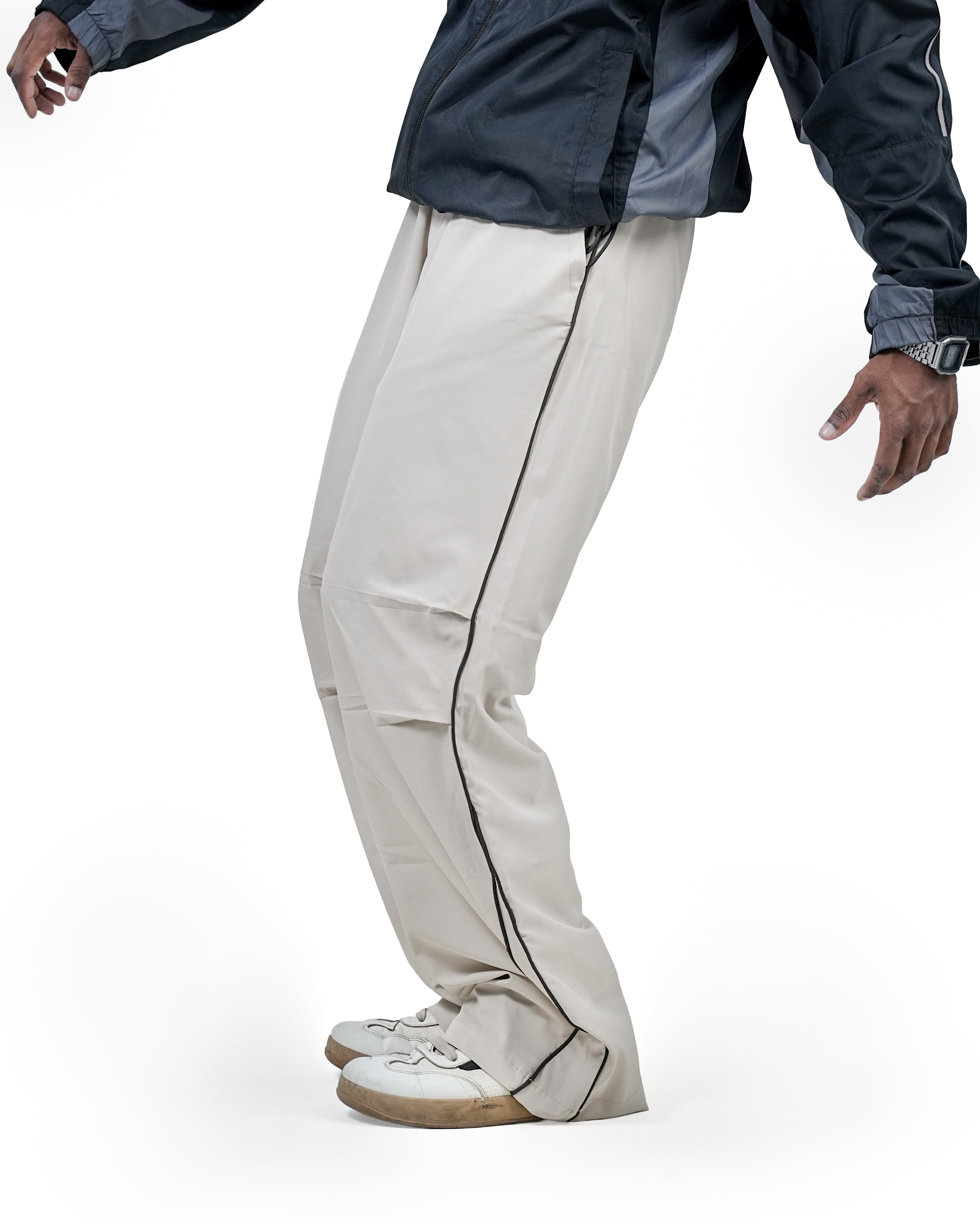 Whisper – Straight Fit Track Pants