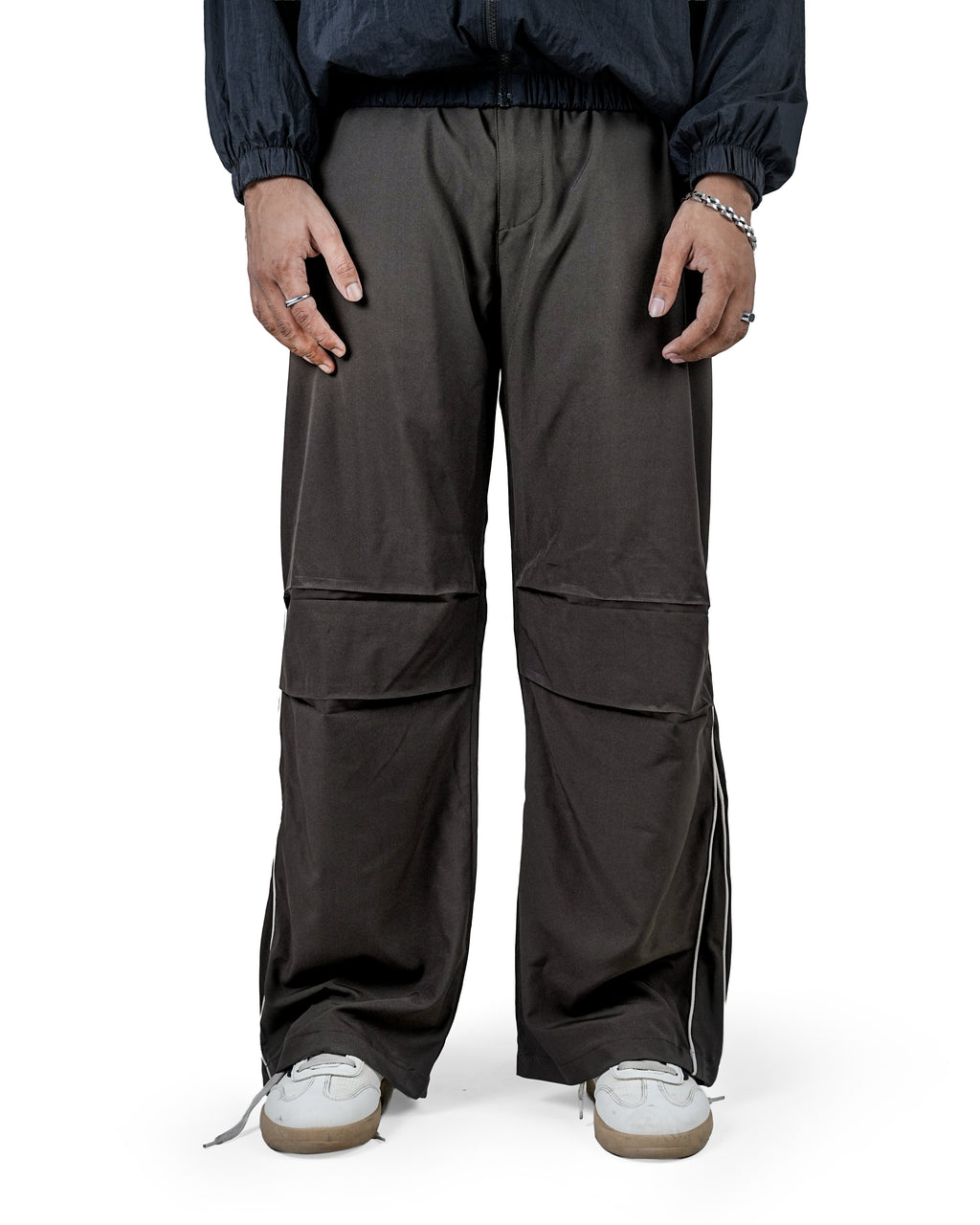 Woody - Straight Fit Track Pants