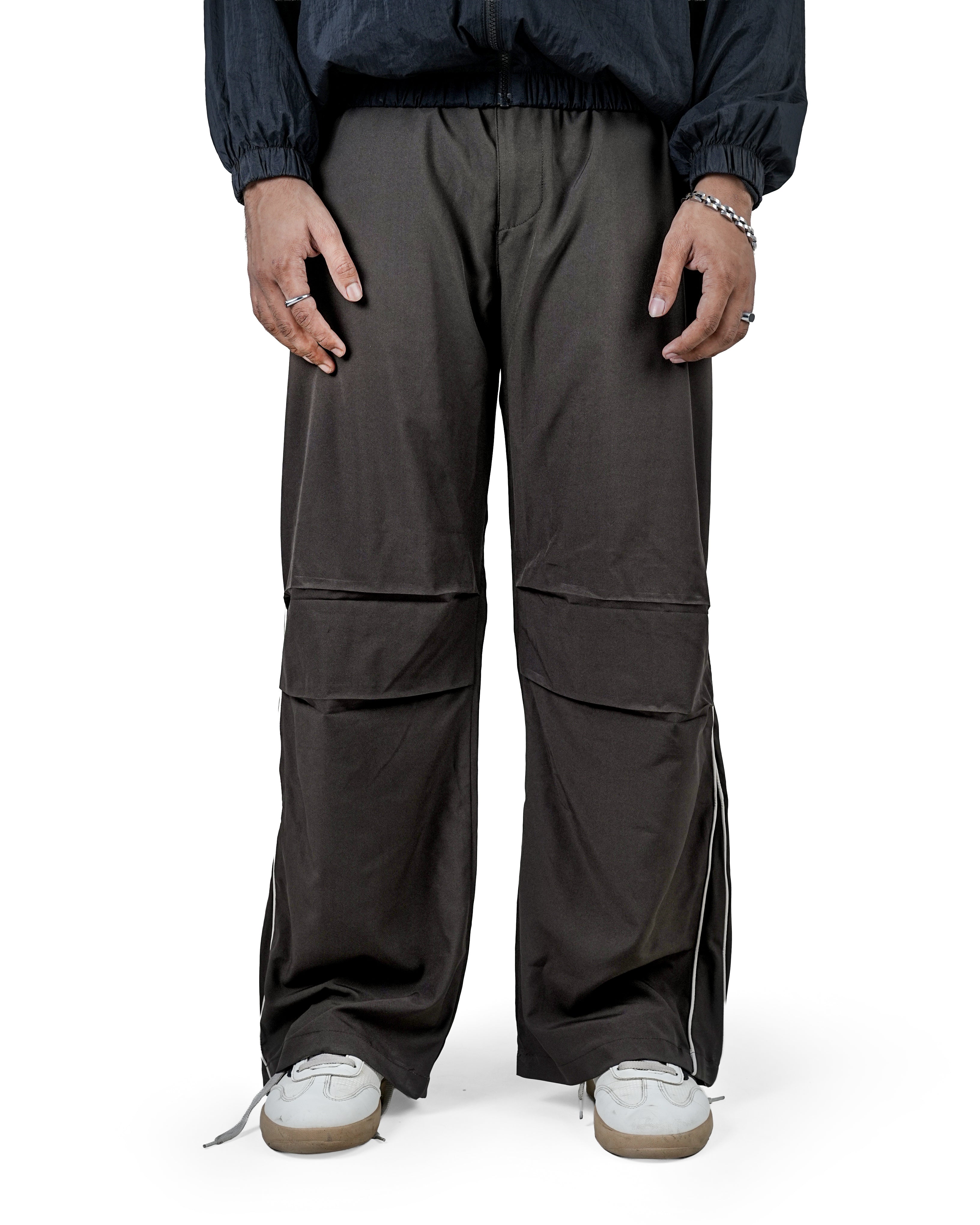 Woody - Straight Fit Track Pants