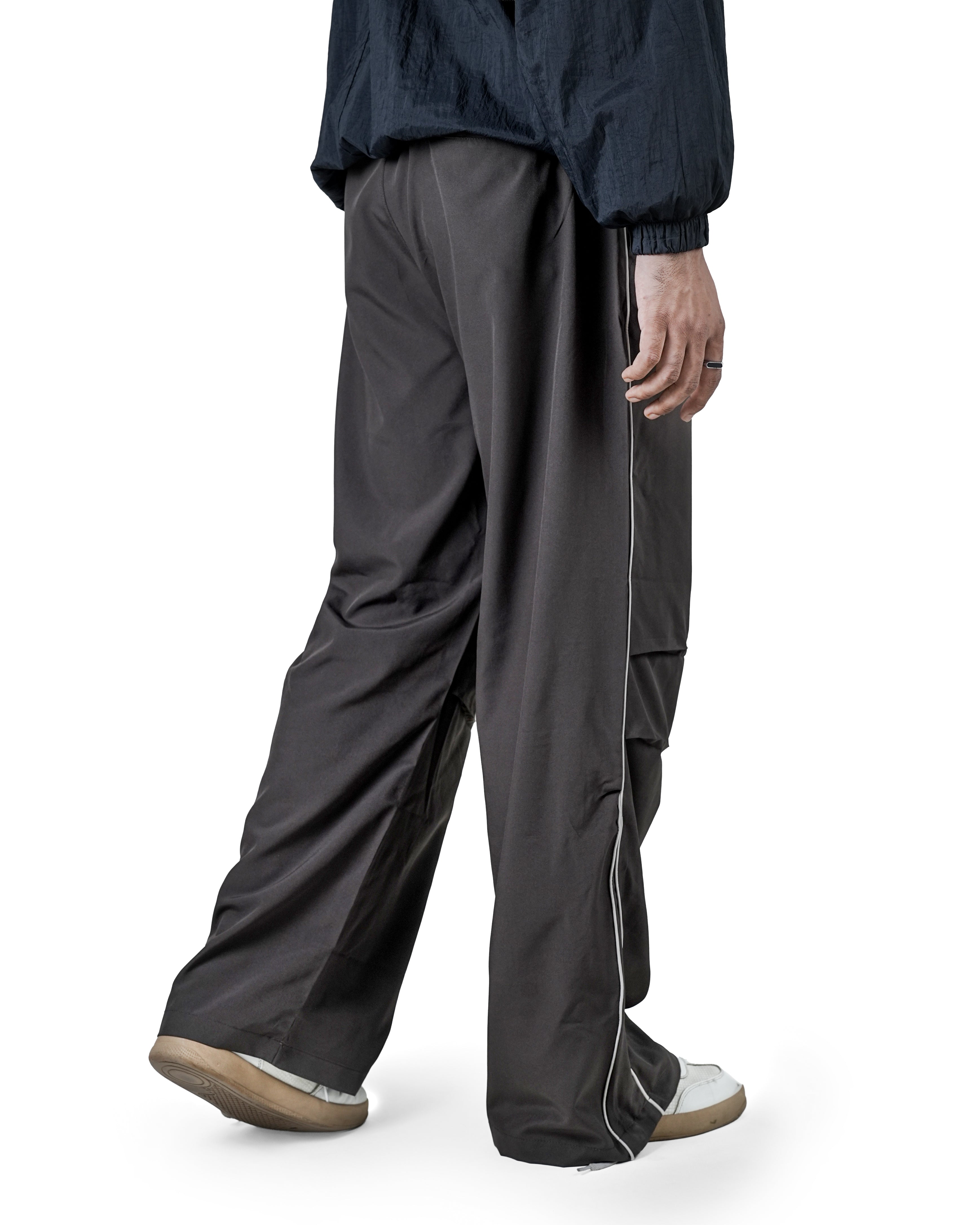 Woody - Straight Fit Track Pants